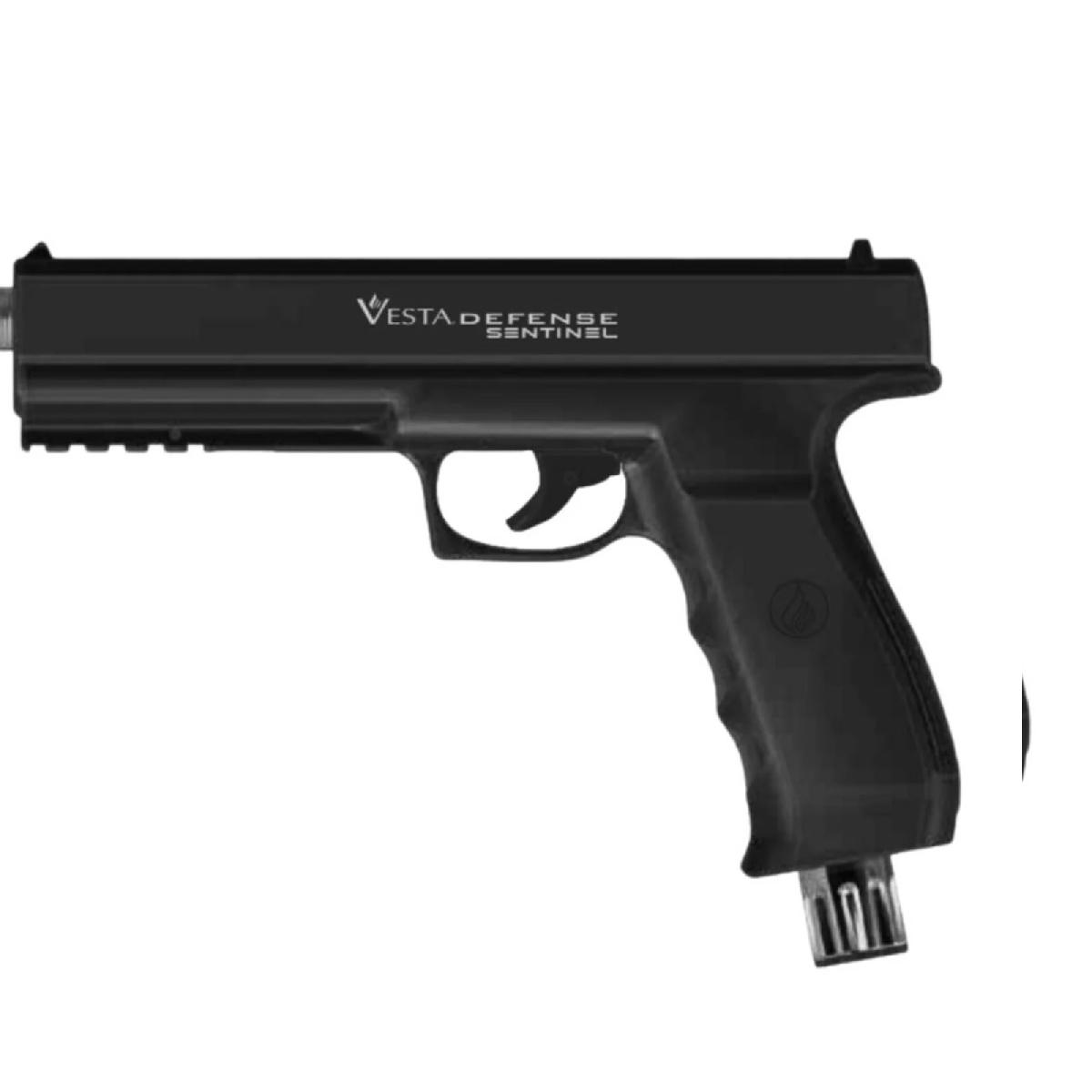Vesta - Vesta Sentinal 